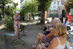 Marie Do Freval * (8 Diapositives)